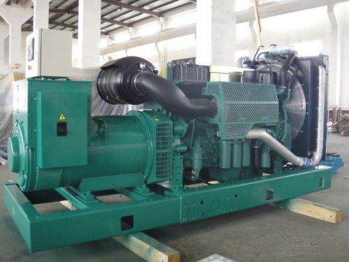 聊城便携静音：租赁无声发电机组，便携式解决能源需求